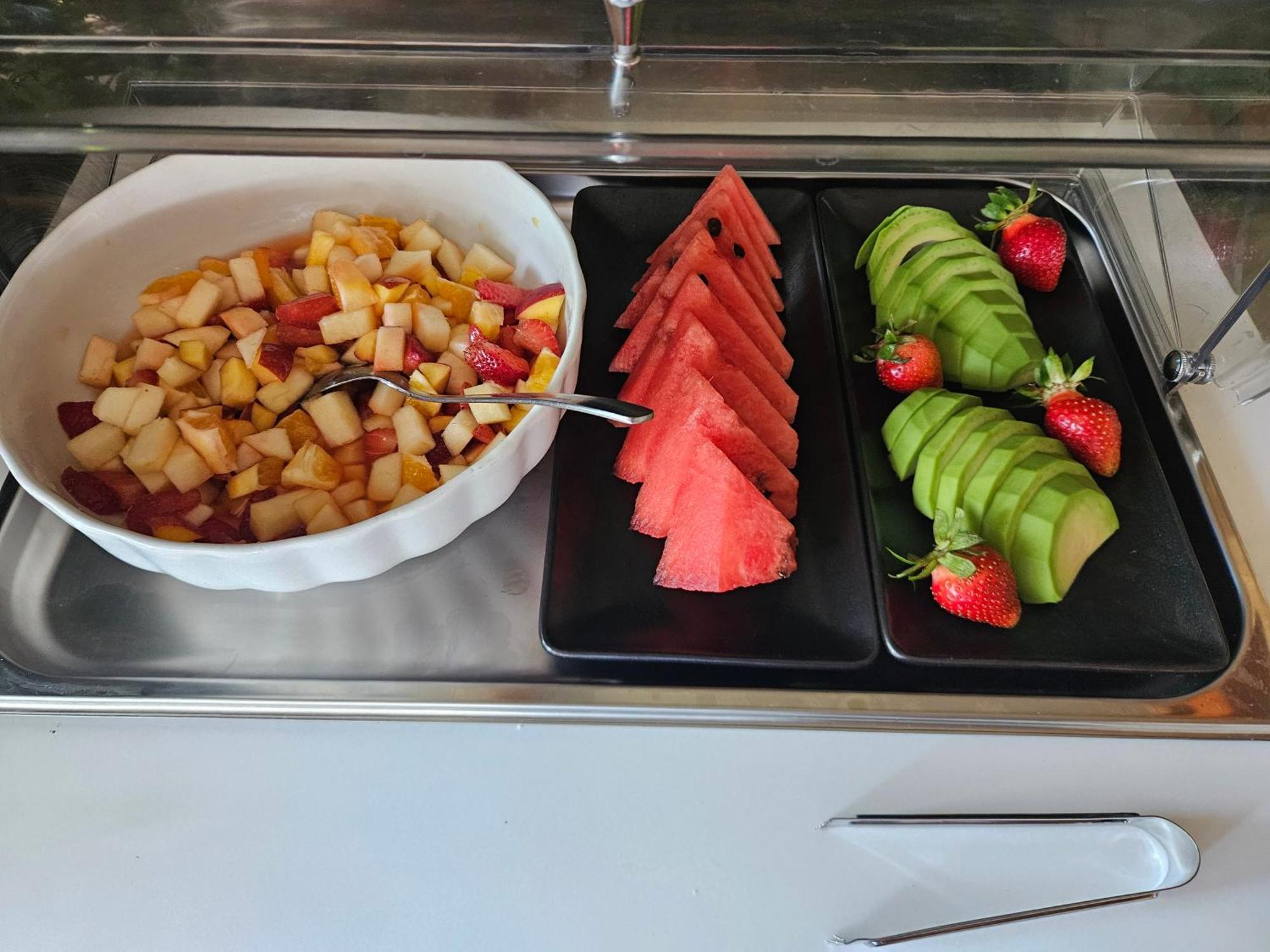 Sobe Sole Hotell Cepljani Eksteriør bilde